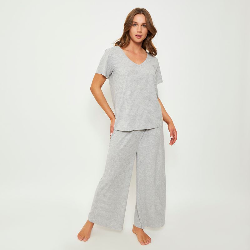 Corto-Pijama-Mujer-Capri-Algodon-Palmers-6152AGRI