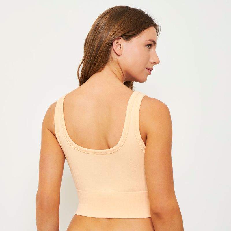 Petos-y-bralettes-Peto-Seamless-Palmers-Mujer-22228NAR