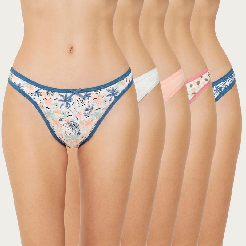 Bikini-Pack-4-Bikini-Algodon-Palmers-Mujer-P50875224