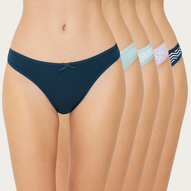 Bikini-Pack-4-Bikini-Algodon-Palmers-Mujer-P50874224