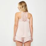 Corto-Pijama-Mujer-Corto-Satin-Chic-France-3065BROS