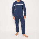 Largo-Pijama-Hombre-Largo-Algodon-Jersey-Palmers-8242AAZU