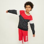 Pijamas-Pijama-Niño-Largo-Algodon-Palmers-87233ROJ